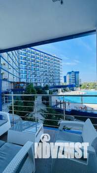 1-к квартира, посуточно, 35м2, 2/10 этаж