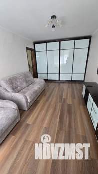 1-к квартира, посуточно, 38м2, 3/5 этаж