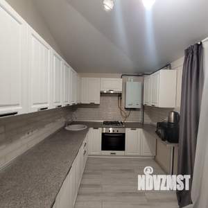 1-к квартира, на длительный срок, 46м2, 3/4 этаж