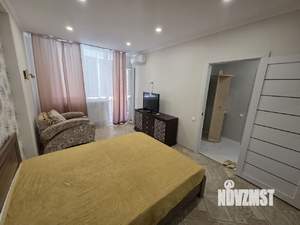 1-к квартира, на длительный срок, 40м2, 7/10 этаж