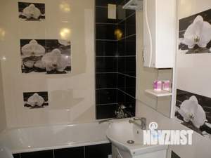 1-к квартира, посуточно, 36м2, 6/12 этаж