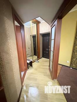 1-к квартира, посуточно, 31м2, 1/5 этаж