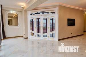 2-к квартира, посуточно, 80м2, 6/10 этаж