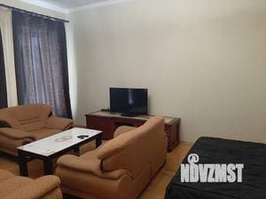 3-к квартира, посуточно, 100м2, 3/3 этаж