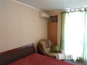 2-к квартира, посуточно, 70м2, 1/1 этаж