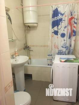 1-к квартира, на длительный срок, 32м2, 1/1 этаж