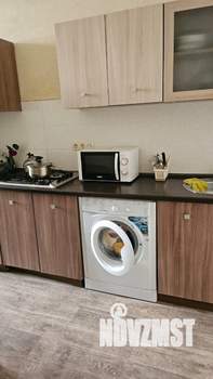 1-к квартира, посуточно, 36м2, 1/5 этаж