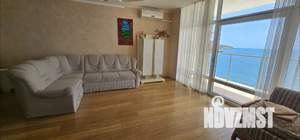 Студия квартира, посуточно, 75м2, 2/9 этаж