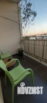 2-к квартира, посуточно, 57м2, 6/10 этаж