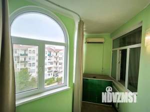 2-к квартира, посуточно, 60м2, 5/5 этаж