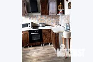 1-к квартира, посуточно, 35м2, 2/4 этаж