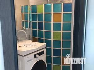 1-к квартира, посуточно, 36м2, 5/7 этаж