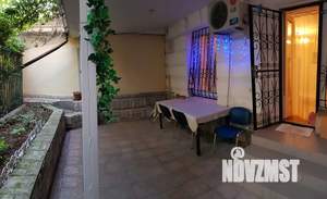 2-к квартира, посуточно, 54м2, 1/3 этаж