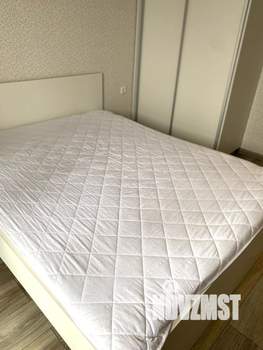 2-к квартира, на длительный срок, 46м2, 2/2 этаж