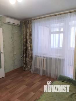 1-к квартира, на длительный срок, 25м2, 4/5 этаж