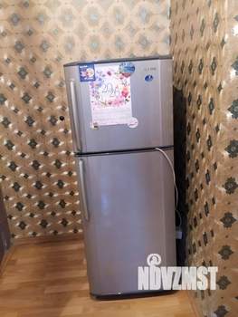 2-к квартира, на длительный срок, 52м2, 4/12 этаж