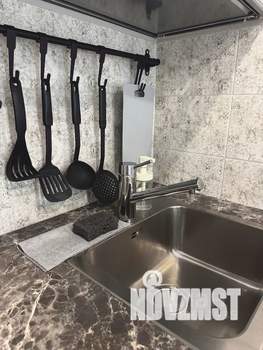 1-к квартира, посуточно, 23м2, 4/4 этаж