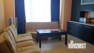 2-к квартира, посуточно, 60м2, 8/10 этаж