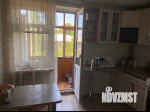 2-к квартира, посуточно, 55м2, 3/5 этаж
