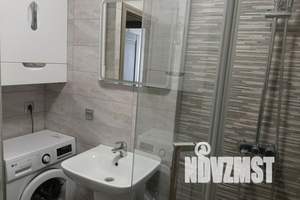 1-к квартира, посуточно, 35м2, 6/11 этаж