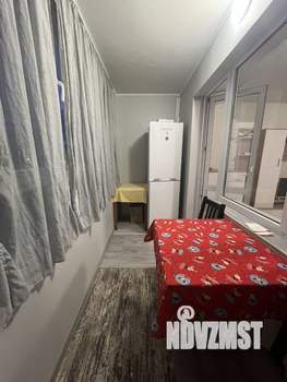 Студия квартира, посуточно, 30м2, 3/8 этаж