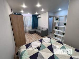 1-к квартира, посуточно, 33м2, 2/5 этаж