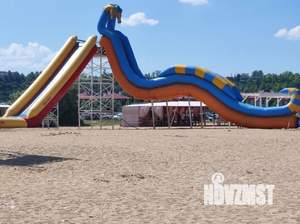 2-к квартира, посуточно, 36м2, 3/5 этаж