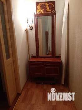 2-к квартира, на длительный срок, 44м2, 1/5 этаж