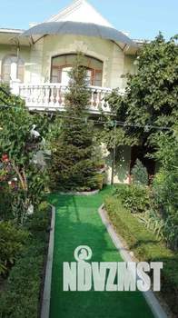 2-к квартира, посуточно, 35м2, 2/2 этаж