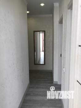 2-к квартира, посуточно, 60м2, 4/10 этаж