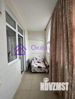 1-к квартира, на длительный срок, 41м2, 5/5 этаж
