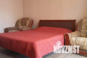 2-к квартира, посуточно, 70м2, 5/5 этаж