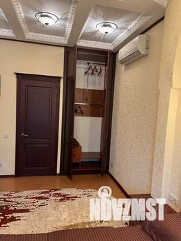 1-к квартира, посуточно, 46м2, 2/5 этаж