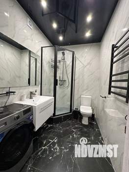 Студия квартира, на длительный срок, 35м2, 6/9 этаж