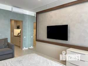 1-к квартира, посуточно, 37м2, 10/10 этаж