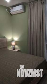 Студия квартира, посуточно, 22м2, 3/4 этаж