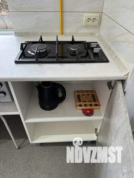 1-к квартира, посуточно, 20м2, 2/2 этаж