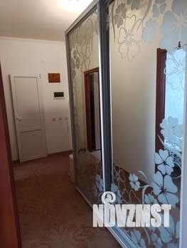 2-к квартира, посуточно, 55м2, 3/10 этаж