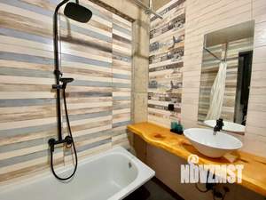 Студия квартира, посуточно, 27м2, 4/6 этаж