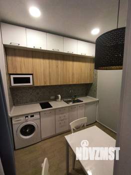 1-к квартира, на длительный срок, 27м2, 1/2 этаж