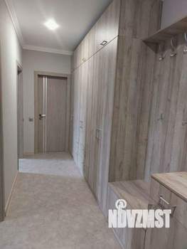 2-к квартира, на длительный срок, 62м2, 2/10 этаж