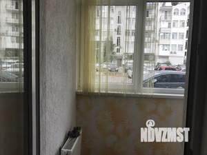 1-к квартира, посуточно, 32м2, 1/5 этаж