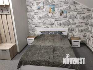 1-к квартира, посуточно, 20м2, 2/3 этаж