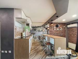 Студия квартира, на длительный срок, 35м2, 3/5 этаж