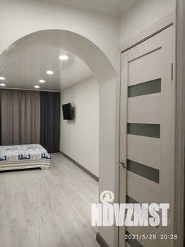 2-к квартира, посуточно, 47м2, 2/5 этаж