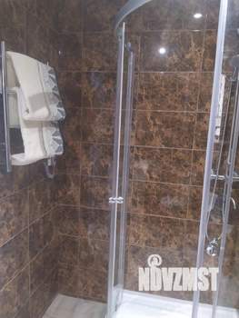 Студия квартира, посуточно, 24м2, 4/4 этаж