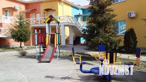 Студия квартира, посуточно, 25м2, 2/2 этаж