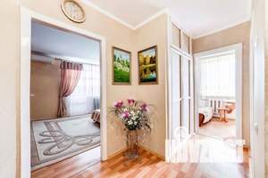 1-к квартира, посуточно, 38м2, 3/5 этаж