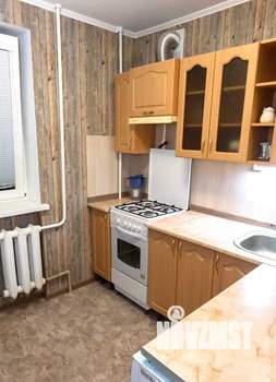 2-к квартира, на длительный срок, 48м2, 2/5 этаж