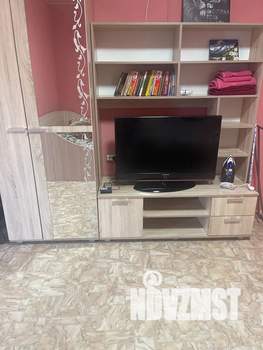 Студия квартира, посуточно, 35м2, 2/2 этаж
